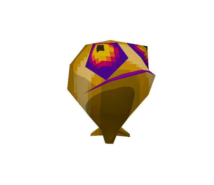 Download ZIP Archive - The Legend of Zelda: Phantom Hourglass