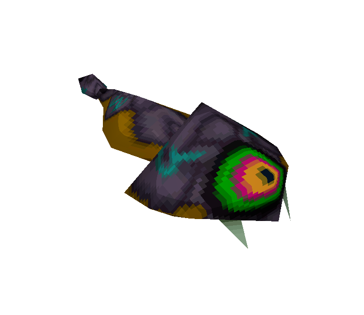 Download ZIP Archive - The Legend of Zelda: Phantom Hourglass