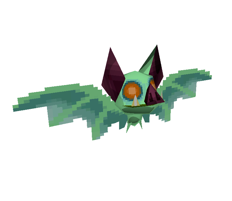 Download ZIP Archive - The Legend of Zelda: Phantom Hourglass