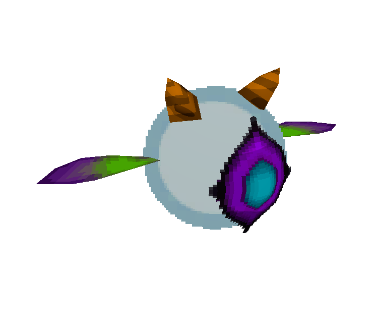 Download ZIP Archive - The Legend of Zelda: Phantom Hourglass