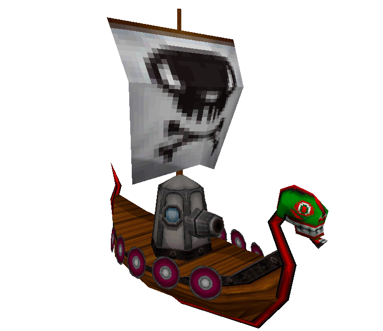 Download ZIP Archive - The Legend of Zelda: Phantom Hourglass