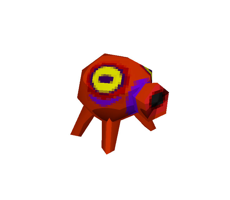 Download ZIP Archive - The Legend of Zelda: Phantom Hourglass
