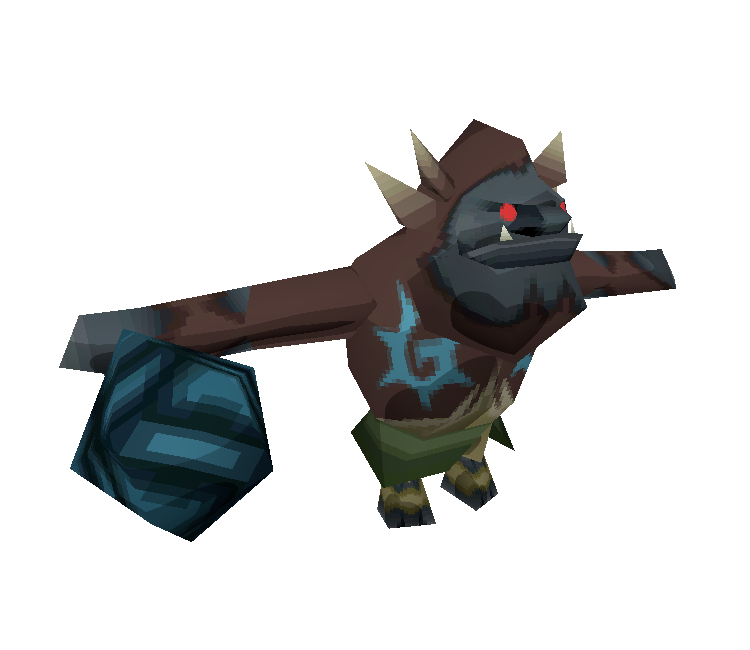 Download ZIP Archive - The Legend of Zelda: Phantom Hourglass