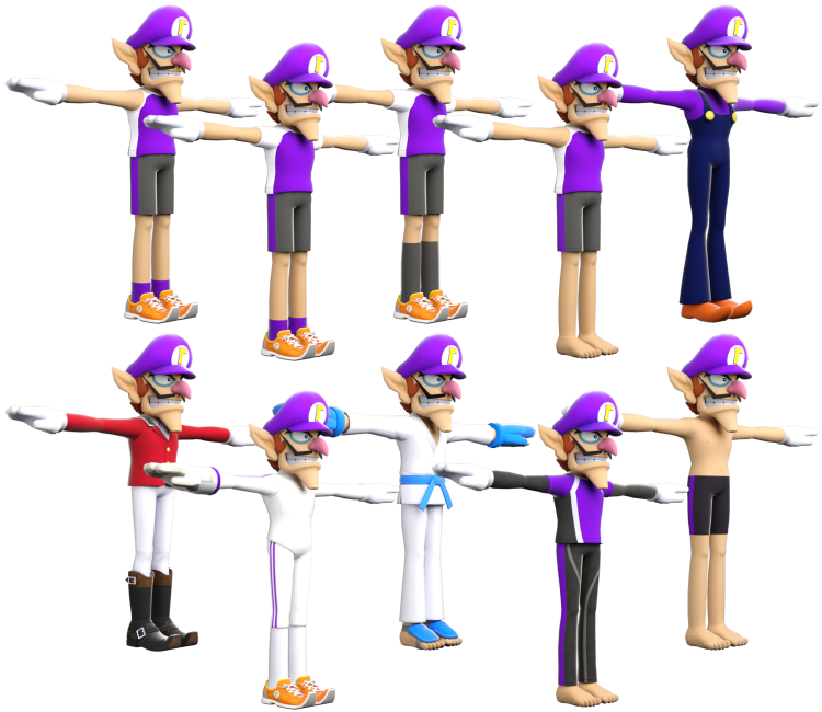 Download ZIP Archive - Mario & Sonic at the Olympic Games Tokyo 2020