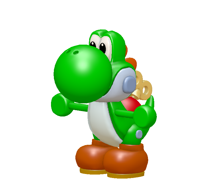 Preview in Browser - Mario Customs