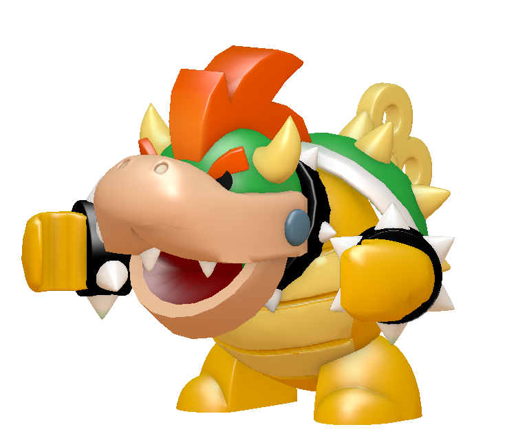 Preview in Browser - Mario Customs