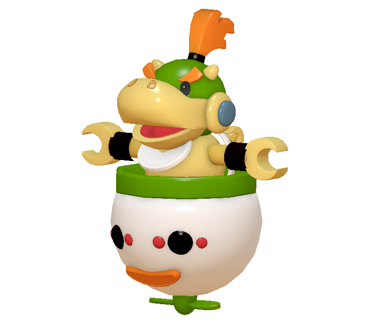 Download ZIP Archive - Mario Customs