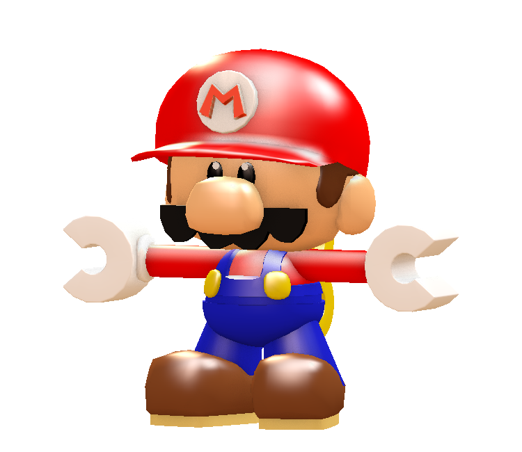 Preview in Browser - Mario Customs