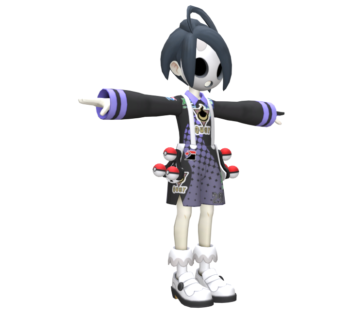 Preview in Browser - Pokémon Sword / Shield