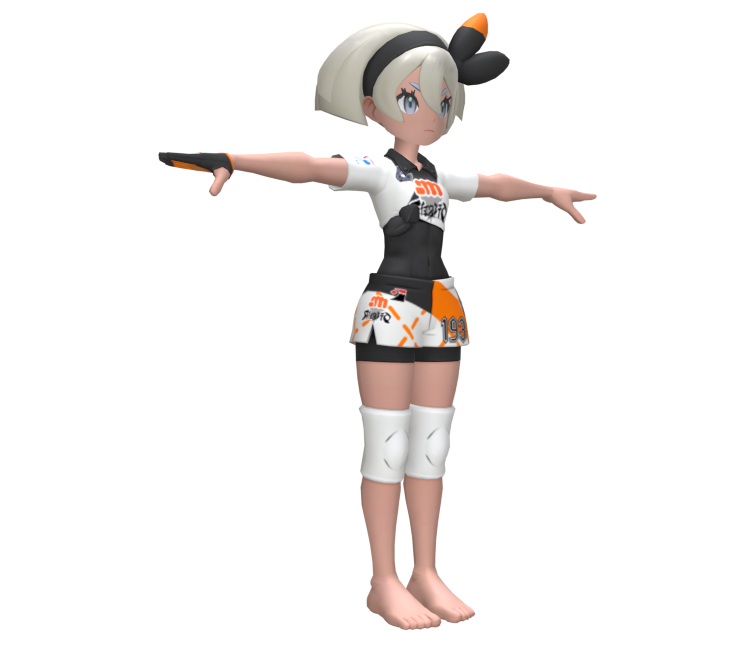 Preview in Browser - Pokémon Sword / Shield