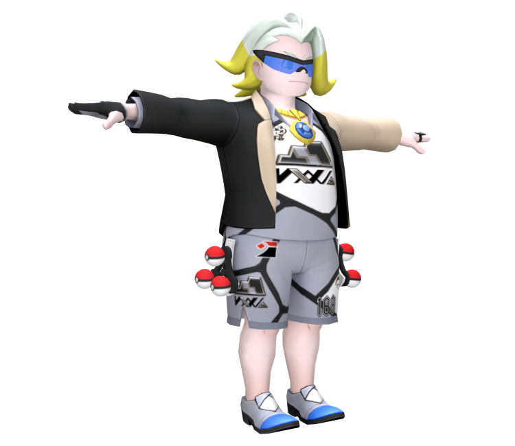 Preview in Browser - Pokémon Sword / Shield
