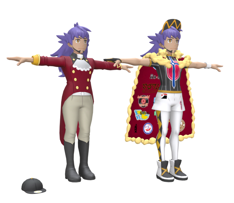 Preview in Browser - Pokémon Sword / Shield