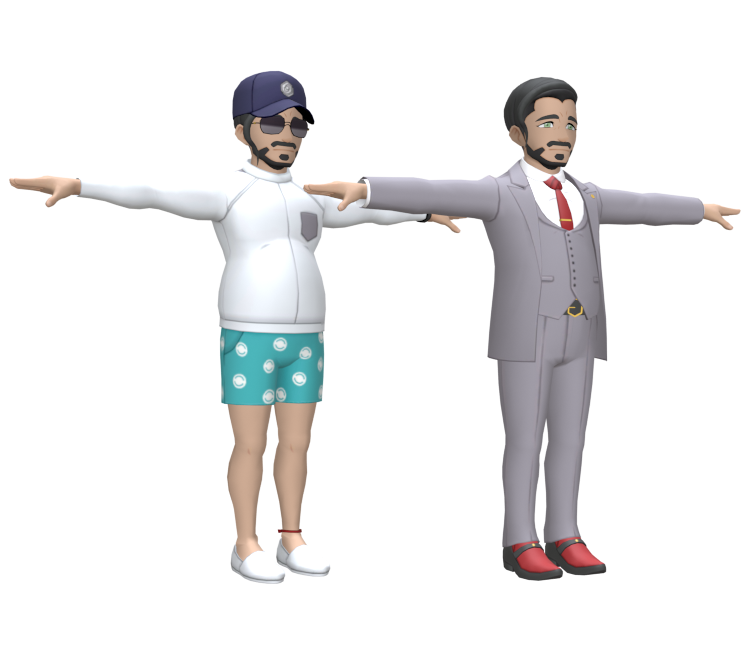 Preview in Browser - Pokémon Sword / Shield