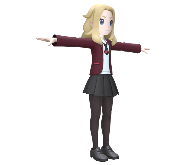 Preview in Browser - Pokémon Sword / Shield