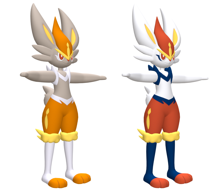 Download ZIP Archive - Pokémon Sword / Shield