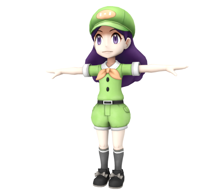 Preview in Browser - Pokémon: Let's Go, Pikachu! / Eevee!