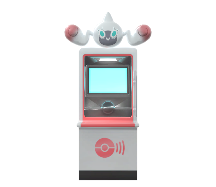 Preview in Browser - Pokémon Sword / Shield
