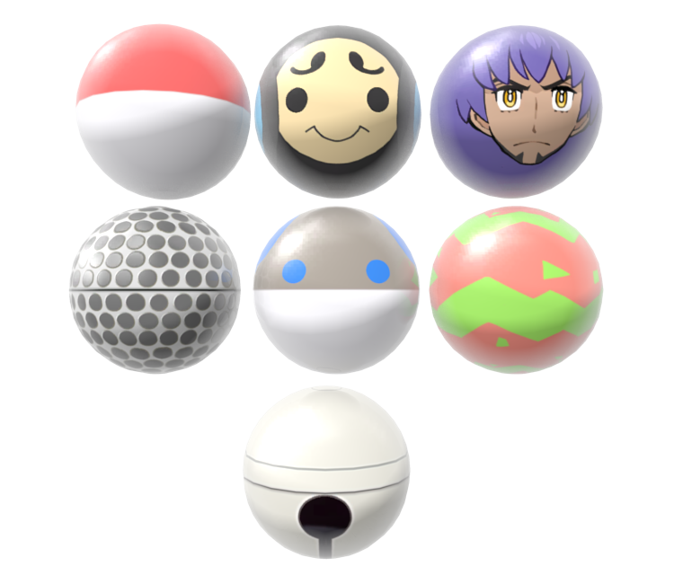 Download ZIP Archive - Pokémon Sword / Shield