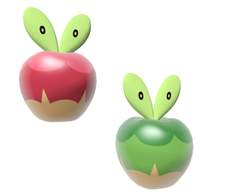 Download ZIP Archive - Pokémon Sword / Shield