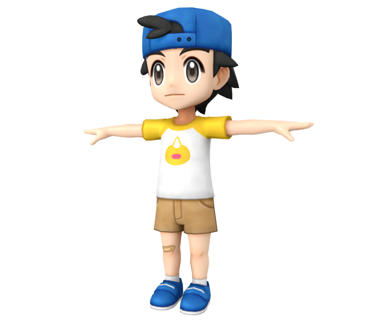 Preview in Browser - Pokémon: Let's Go, Pikachu! / Eevee!