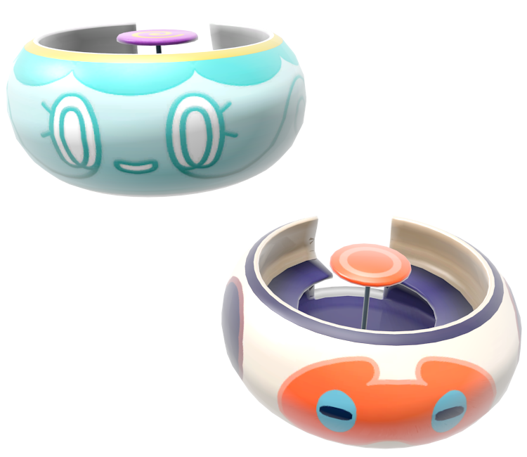 Download ZIP Archive - Pokémon Sword / Shield