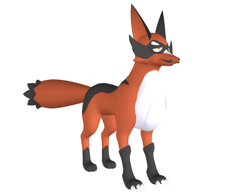 Download ZIP Archive - Pokémon Sword / Shield