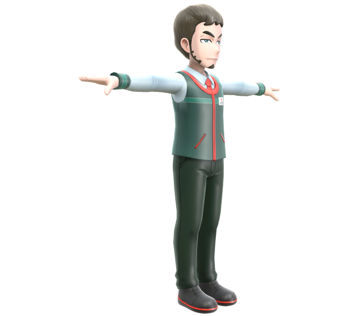 Preview in Browser - Pokémon Sword / Shield