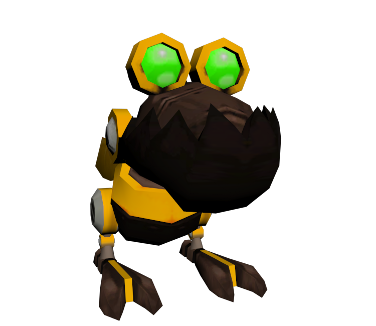 Preview in Browser - Ratchet & Clank (HD)