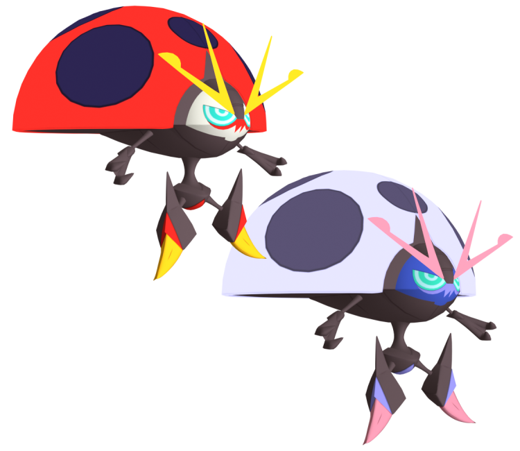 Download ZIP Archive - Pokémon Sword / Shield