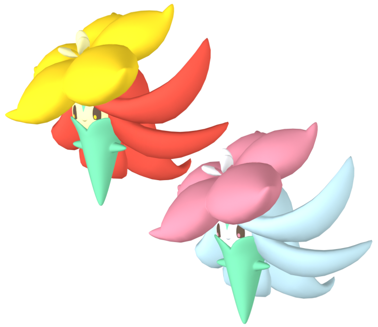 Download ZIP Archive - Pokémon Sword / Shield