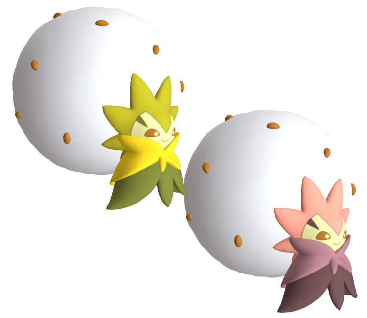 Download ZIP Archive - Pokémon Sword / Shield