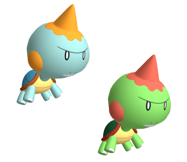 Download ZIP Archive - Pokémon Sword / Shield