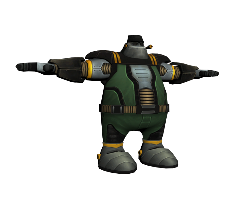 Preview in Browser - Ratchet & Clank (HD)