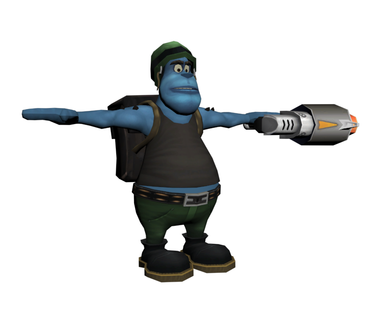 Preview in Browser - Ratchet & Clank (HD)