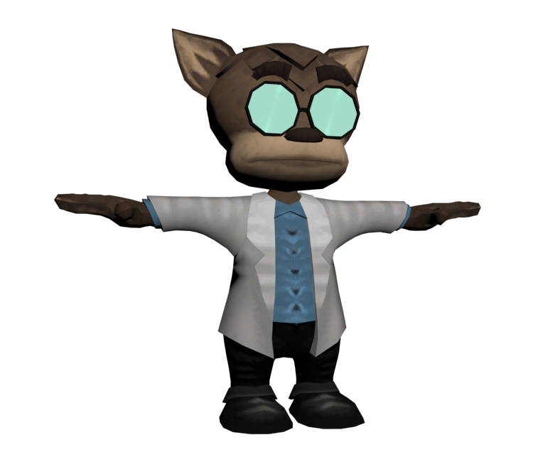 Preview in Browser - Ratchet & Clank (HD)