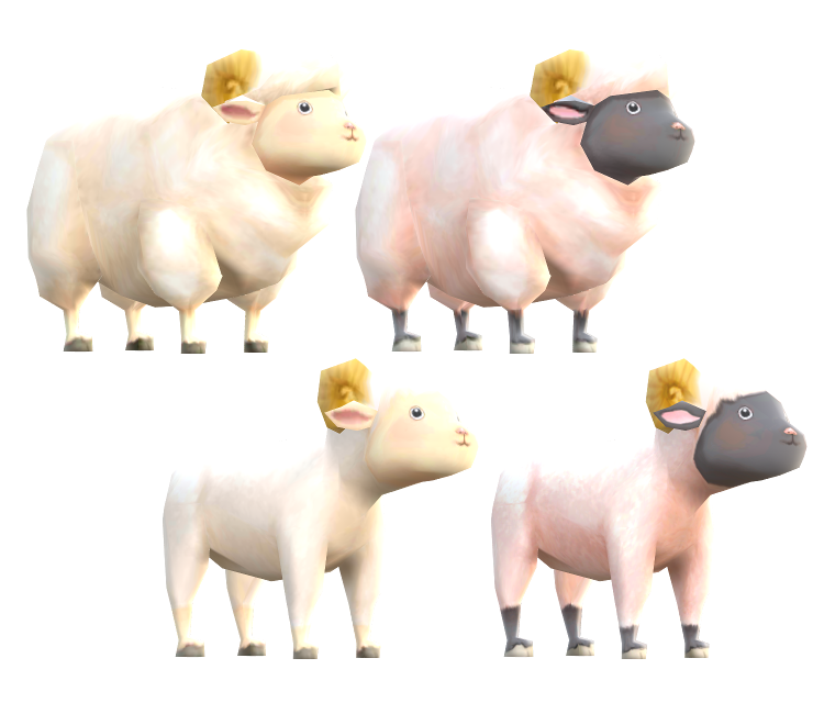 Preview in Browser - Harvest Moon: A New Beginning