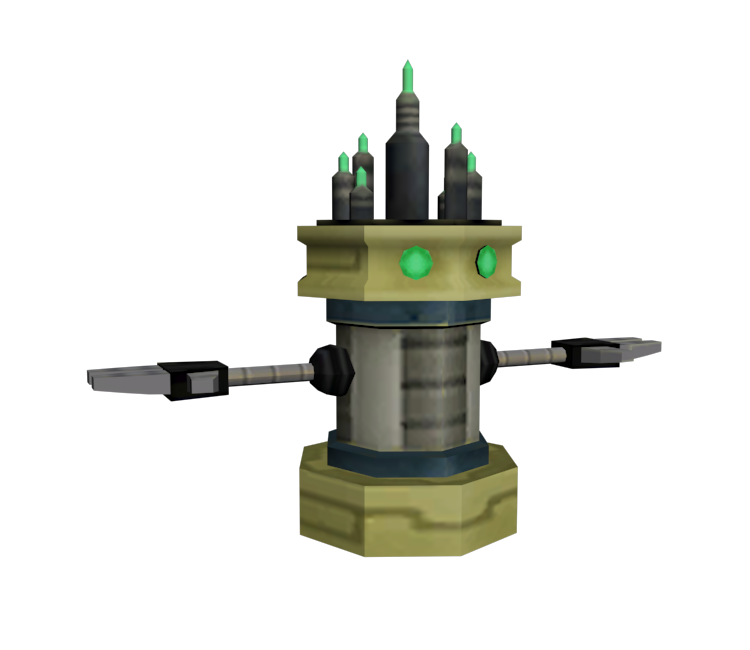 Preview in Browser - Ratchet & Clank (HD)