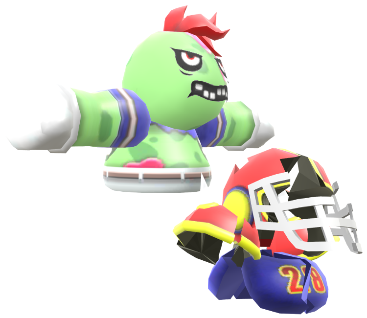 Download ZIP Archive - StreetPass Mii Plaza