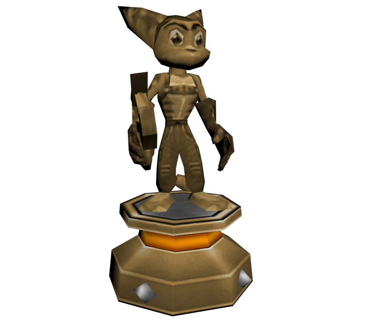 Preview in Browser - Ratchet & Clank: Up Your Arsenal (HD)