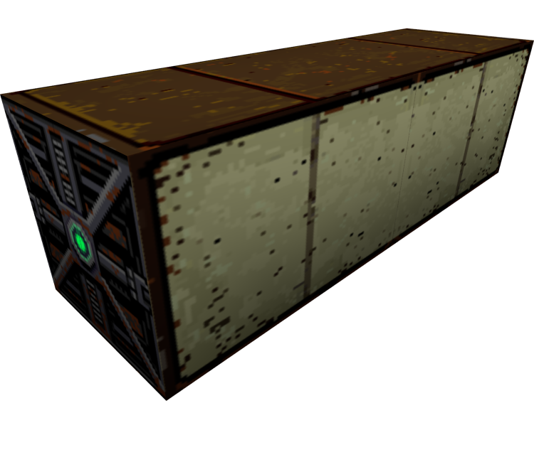 Preview in Browser - Colony Wars: Red Sun