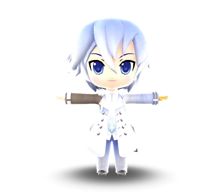 Download ZIP Archive - Hatsune Miku: Project Mirai 2 (JPN)