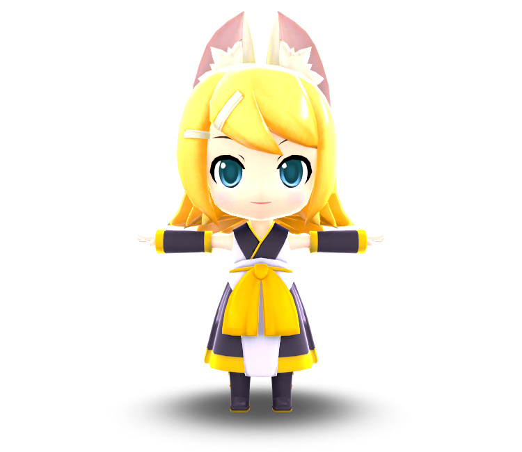 Download ZIP Archive - Hatsune Miku: Project Mirai 2 (JPN)