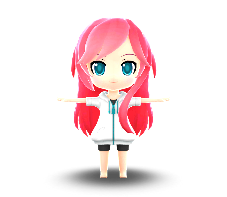 Download ZIP Archive - Hatsune Miku: Project Mirai 2 (JPN)
