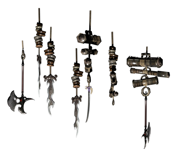 Preview in Browser - Blade & Soul