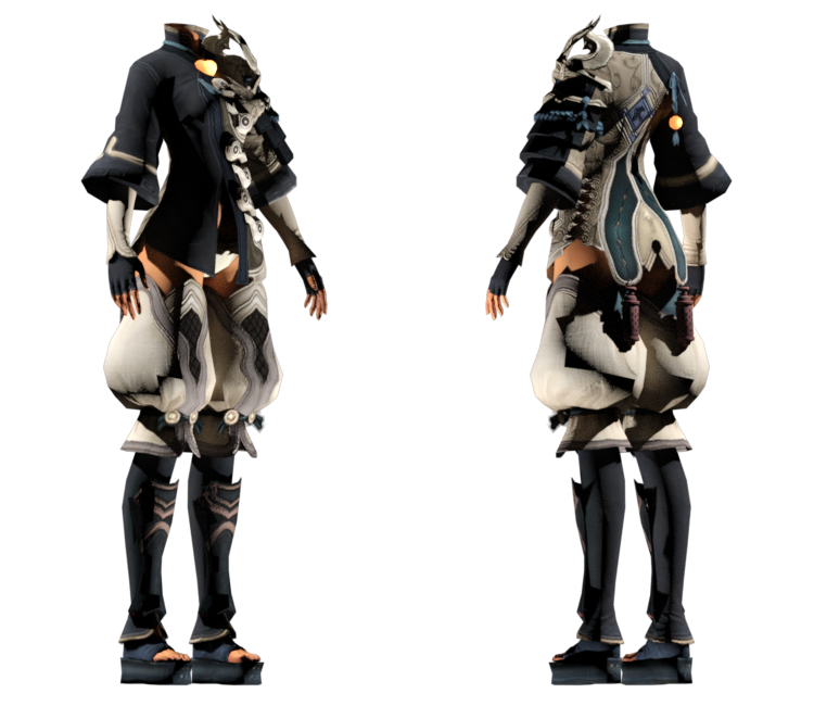 Preview in Browser - Blade & Soul