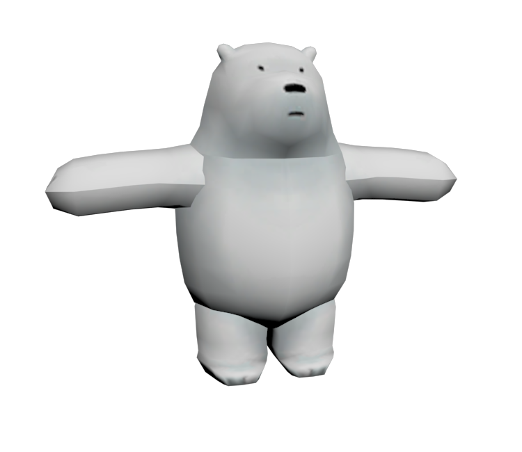 Preview in Browser - We Bare Bears: Burrito Bash