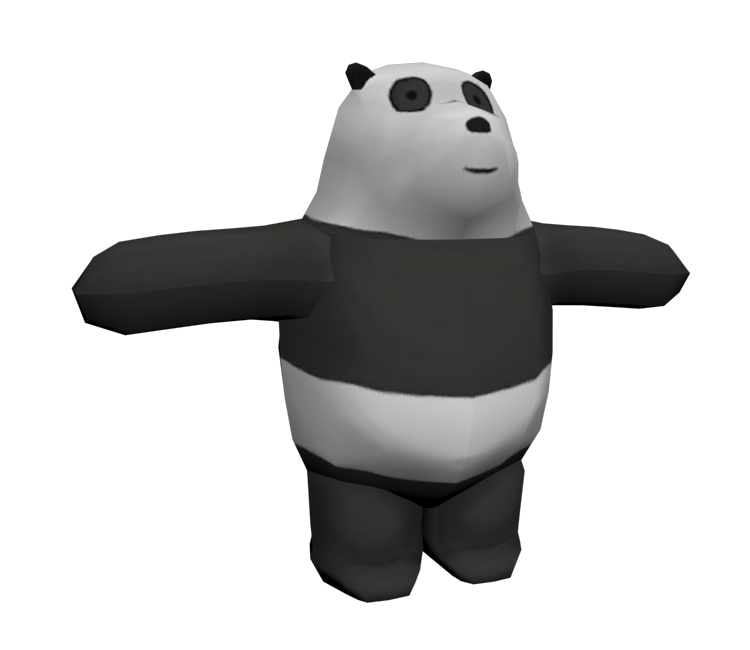 Preview in Browser - We Bare Bears: Burrito Bash