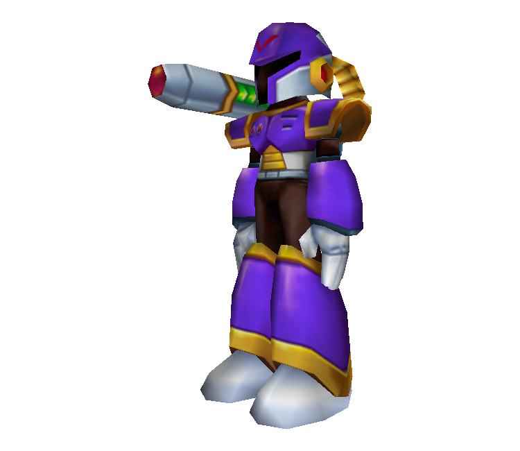 Preview in Browser - Mega Man: Maverick Hunter X