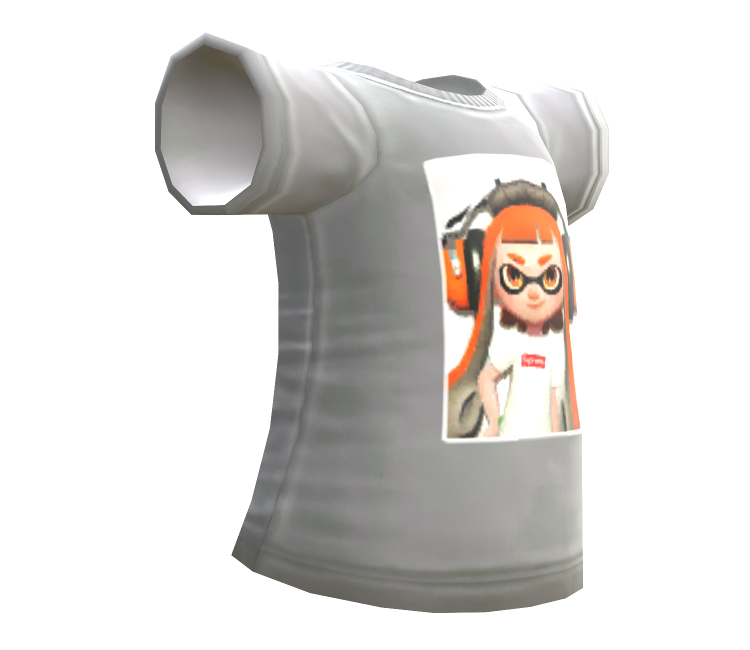 Download ZIP Archive - Splatoon 2