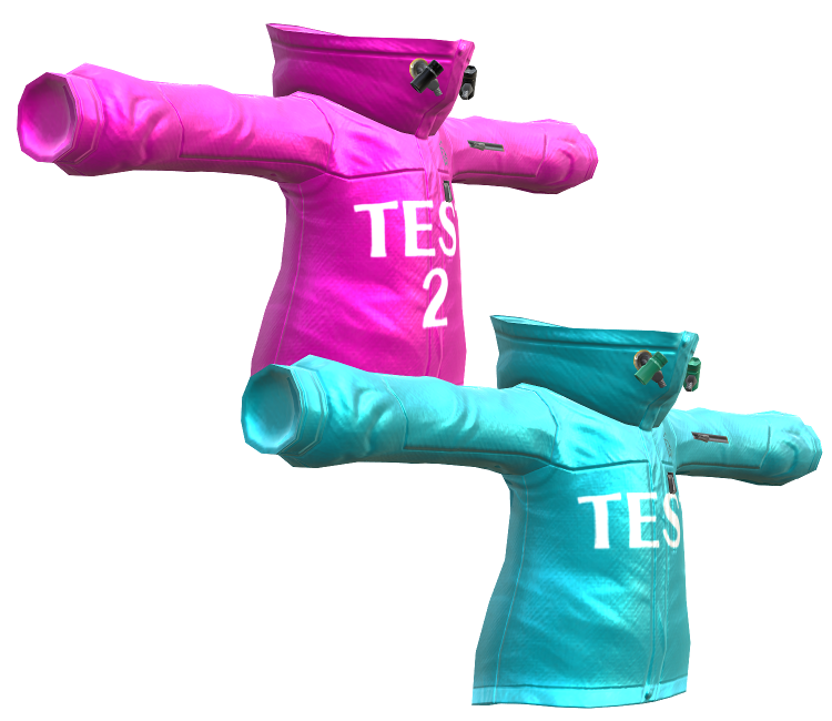 Download ZIP Archive - Splatoon 2